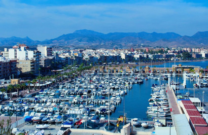 New Build - Town House - Fuente Álamo - La Pinilla