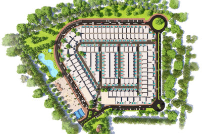 New Build - Apartment / Flat - Fuente Álamo - La Pinilla