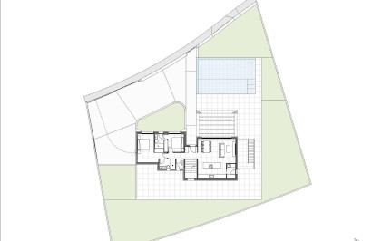 Nieuwbouw Woningen - Vrijstaande villa - Orihuela - Las Colinas Golf