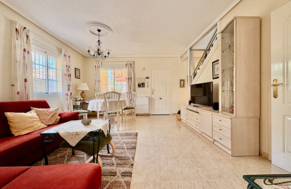 Herverkoop - Stadshuis - Rojales - Ciudad Quesada