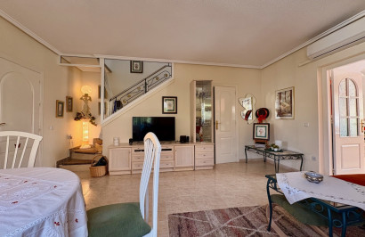 Herverkoop - Stadshuis - Rojales - Ciudad Quesada