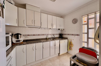 Herverkoop - Stadshuis - Rojales - Ciudad Quesada