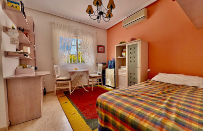 Herverkoop - Stadshuis - Rojales - Ciudad Quesada