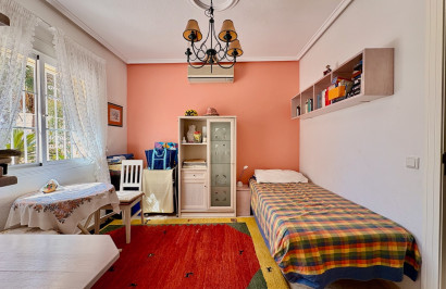 Herverkoop - Stadshuis - Rojales - Ciudad Quesada