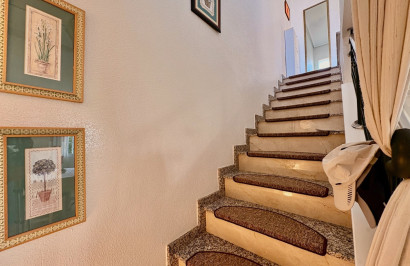 Herverkoop - Stadshuis - Rojales - Ciudad Quesada