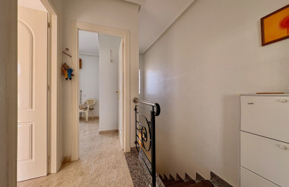 Herverkoop - Stadshuis - Rojales - Ciudad Quesada