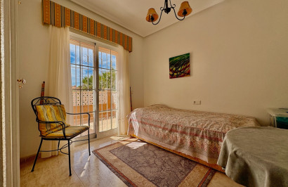 Herverkoop - Stadshuis - Rojales - Ciudad Quesada