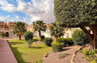 Herverkoop - Stadshuis - Rojales - Ciudad Quesada