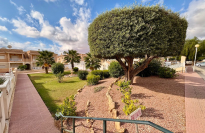 Herverkoop - Stadshuis - Rojales - Ciudad Quesada