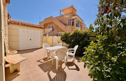 Herverkoop - Stadshuis - Rojales - Ciudad Quesada