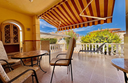 Herverkoop - Stadshuis - Rojales - Ciudad Quesada