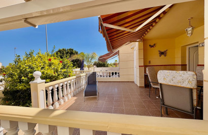 Herverkoop - Stadshuis - Rojales - Ciudad Quesada