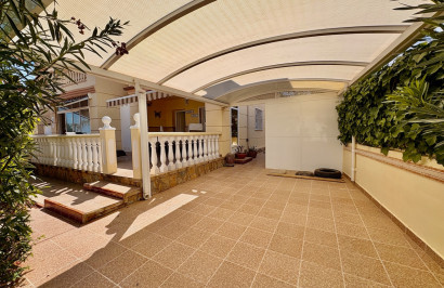 Herverkoop - Stadshuis - Rojales - Ciudad Quesada