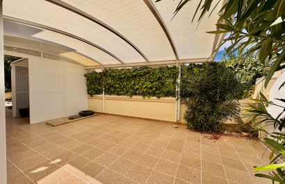 Herverkoop - Stadshuis - Rojales - Ciudad Quesada