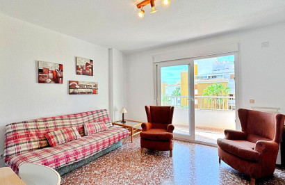 Resale - Apartment / Flat - Torrevieja - Rocio del Mar