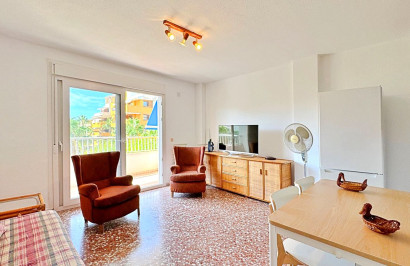 Resale - Apartment / Flat - Torrevieja - Rocio del Mar