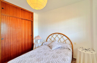 Resale - Apartment / Flat - Torrevieja - Rocio del Mar