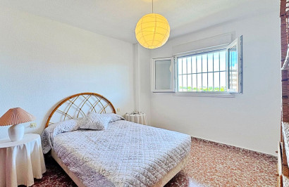 Resale - Apartment / Flat - Torrevieja - Rocio del Mar