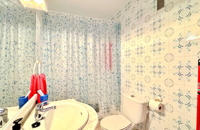 Resale - Apartment / Flat - Torrevieja - Rocio del Mar