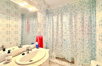 Resale - Apartment / Flat - Torrevieja - Rocio del Mar