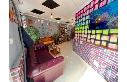 Resale - Commercial Unit - Guardamar del Segura - Guardamar