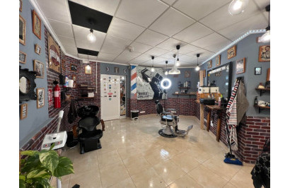 Resale - Commercial Unit - Guardamar del Segura - Guardamar