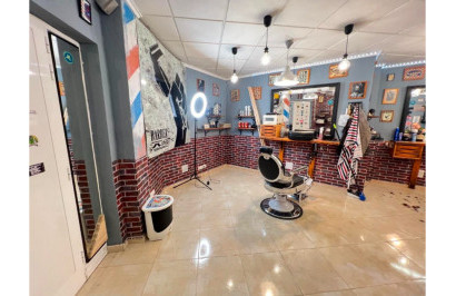 Resale - Commercial Unit - Guardamar del Segura - Guardamar