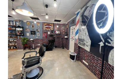 Resale - Commercial Unit - Guardamar del Segura - Guardamar