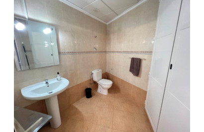 Resale - Commercial Unit - Guardamar del Segura - Guardamar