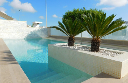 Resale - Detached Villa - San Miguel de Salinas