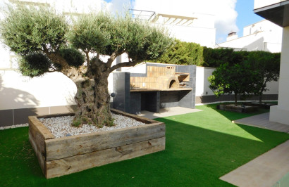 Resale - Detached Villa - San Miguel de Salinas