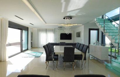 Resale - Detached Villa - San Miguel de Salinas