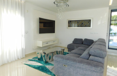 Resale - Detached Villa - San Miguel de Salinas