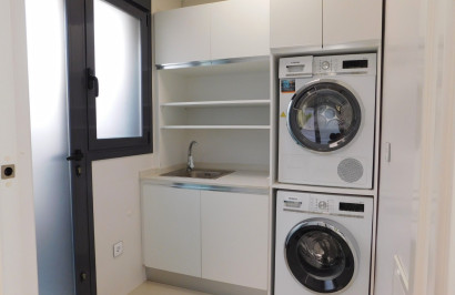 Resale - Detached Villa - San Miguel de Salinas