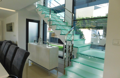 Resale - Detached Villa - San Miguel de Salinas