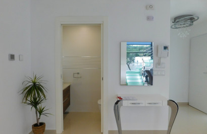 Resale - Detached Villa - San Miguel de Salinas