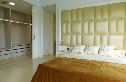 Resale - Detached Villa - San Miguel de Salinas