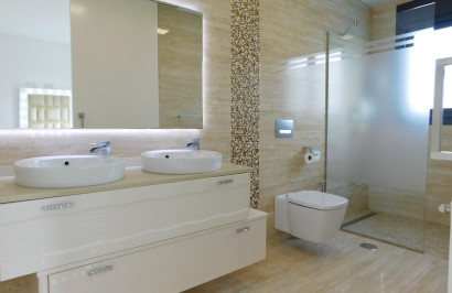 Resale - Detached Villa - San Miguel de Salinas