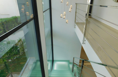 Resale - Detached Villa - San Miguel de Salinas