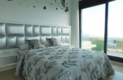 Resale - Detached Villa - San Miguel de Salinas