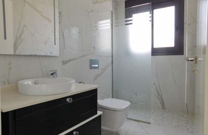 Resale - Detached Villa - San Miguel de Salinas