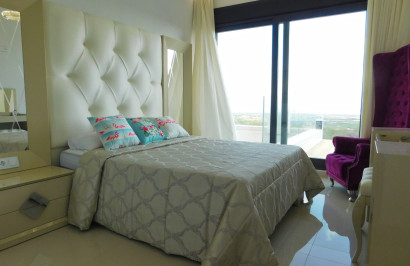 Resale - Detached Villa - San Miguel de Salinas