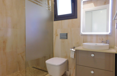 Resale - Detached Villa - San Miguel de Salinas