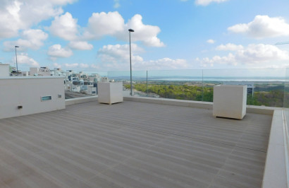 Resale - Detached Villa - San Miguel de Salinas