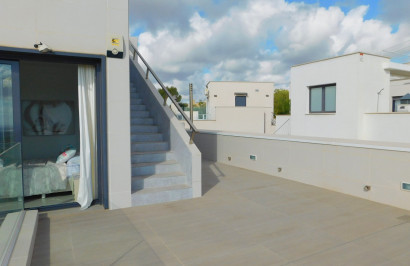 Resale - Detached Villa - San Miguel de Salinas