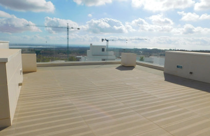 Resale - Detached Villa - San Miguel de Salinas