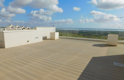 Resale - Detached Villa - San Miguel de Salinas