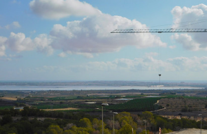 Resale - Detached Villa - San Miguel de Salinas