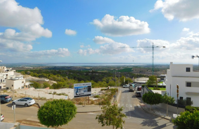 Resale - Detached Villa - San Miguel de Salinas