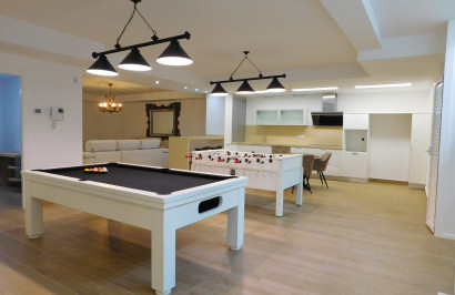 Resale - Detached Villa - San Miguel de Salinas